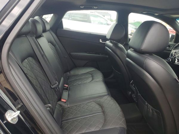 2016 KIA OPTIMA