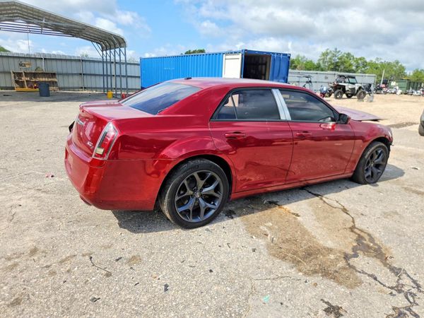 2014 CHRYSLER 300