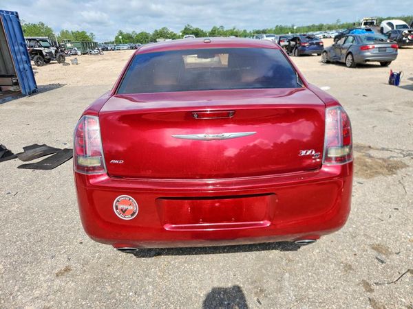 2014 CHRYSLER 300