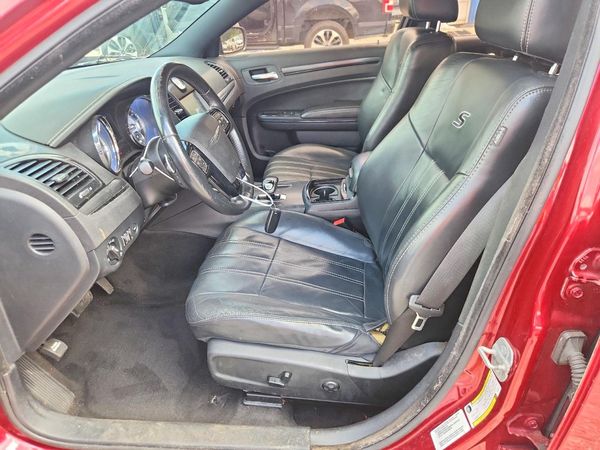 2014 CHRYSLER 300