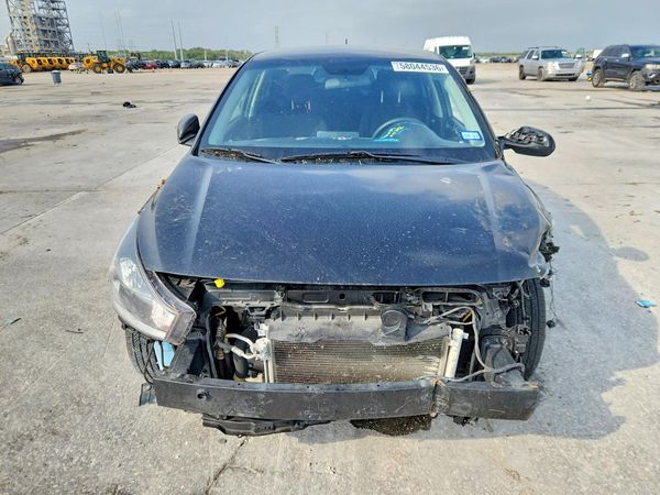 2022 KIA RIO LX, S
