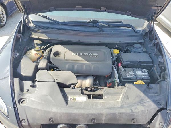 2016 JEEP CHEROKEE LATITUDE FWD