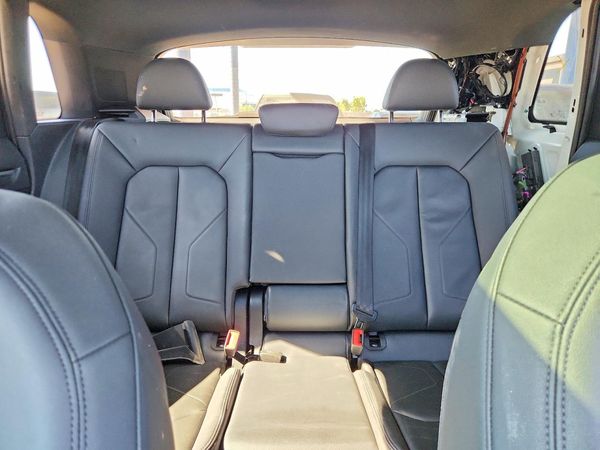 2023 AUDI Q3 S Line quattro Premium