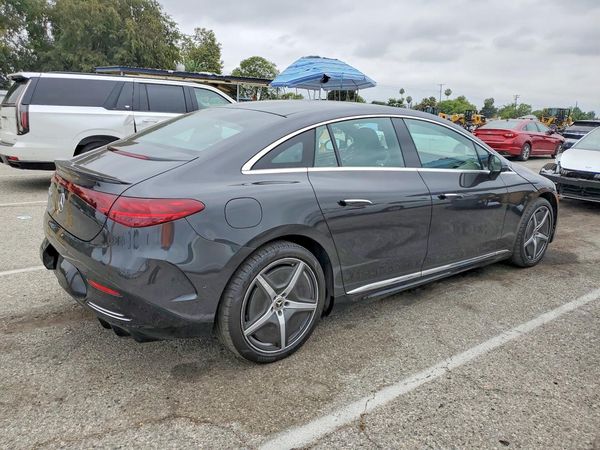 2024 MERCEDES-BENZ EQE SEDAN EQE350+