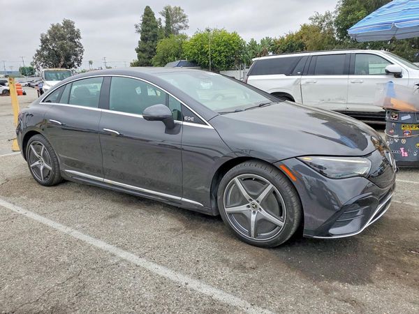 2024 MERCEDES-BENZ EQE SEDAN EQE350+