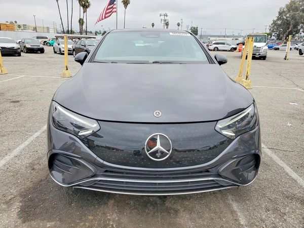 2024 MERCEDES-BENZ EQE SEDAN EQE350+