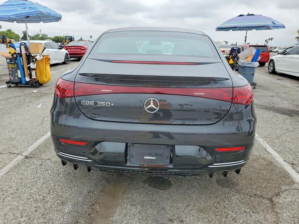 2024 MERCEDES-BENZ EQE SEDAN EQE350+