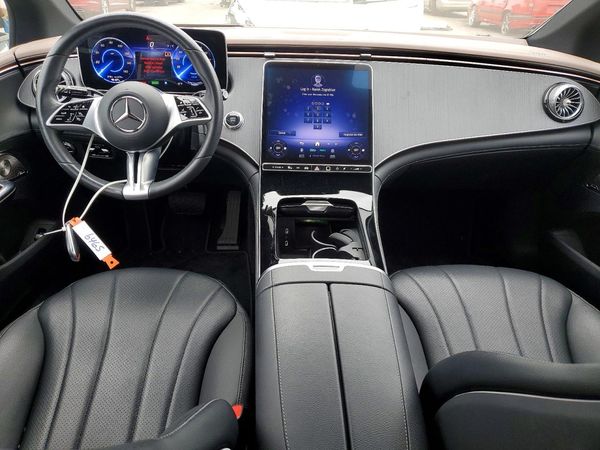 2024 MERCEDES-BENZ EQE SEDAN EQE350+