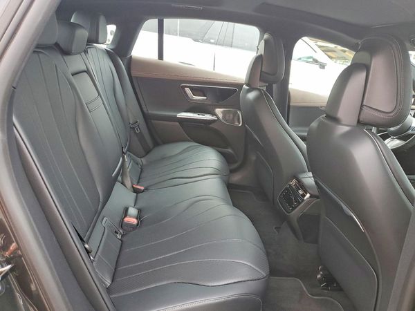 2024 MERCEDES-BENZ EQE SEDAN EQE350+