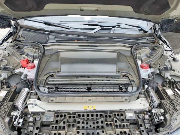 2024 MERCEDES-BENZ EQE SEDAN EQE350+