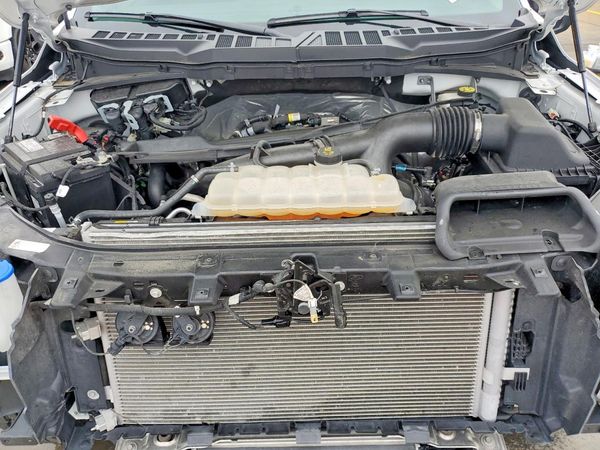 2023 FORD F150