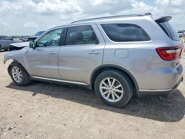 2021 DODGE DURANGO SXT
