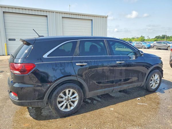 2019 KIA SORENTO L, LX, S
