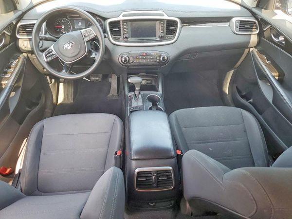 2019 KIA SORENTO L, LX, S