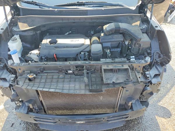 2019 KIA SORENTO L, LX, S