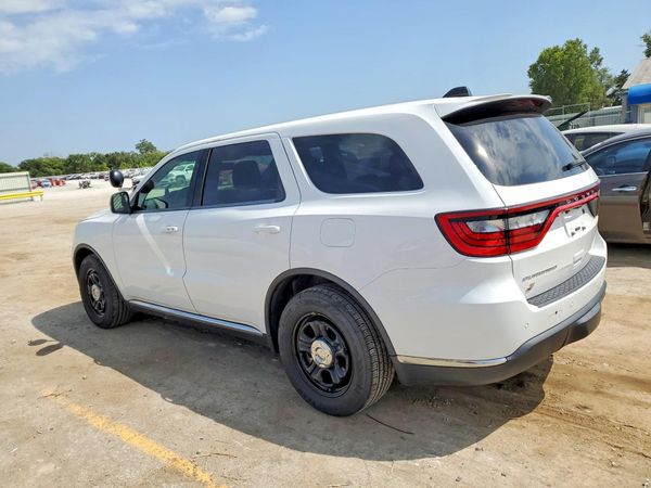 2023 DODGE DURANGO