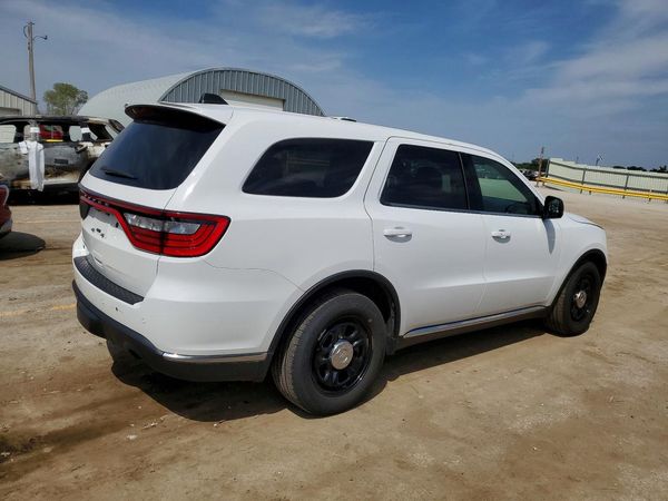 2023 DODGE DURANGO