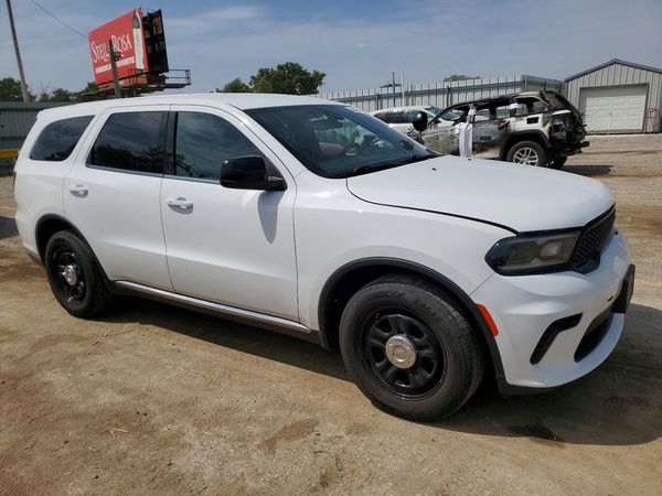 2023 DODGE DURANGO