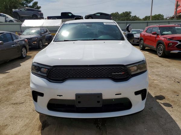 2023 DODGE DURANGO