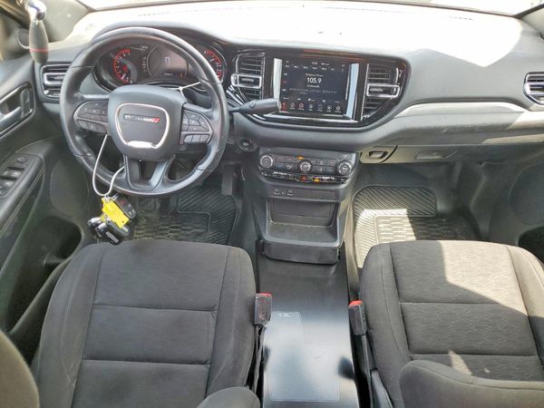 2023 DODGE DURANGO