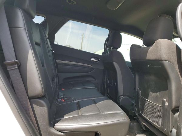 2023 DODGE DURANGO