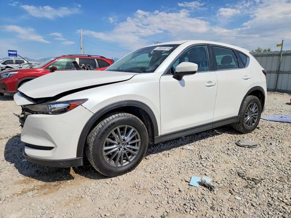 2017 MAZDA CX-5 Sport
