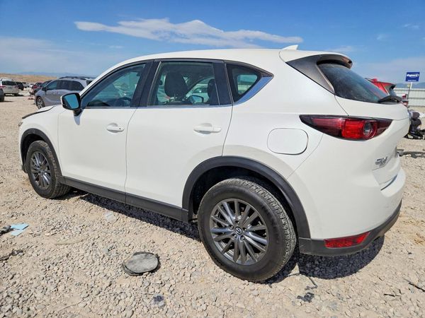2017 MAZDA CX-5 Sport