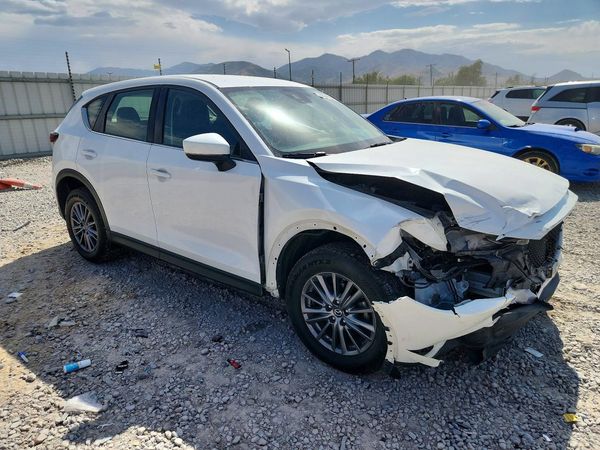 2017 MAZDA CX-5 Sport