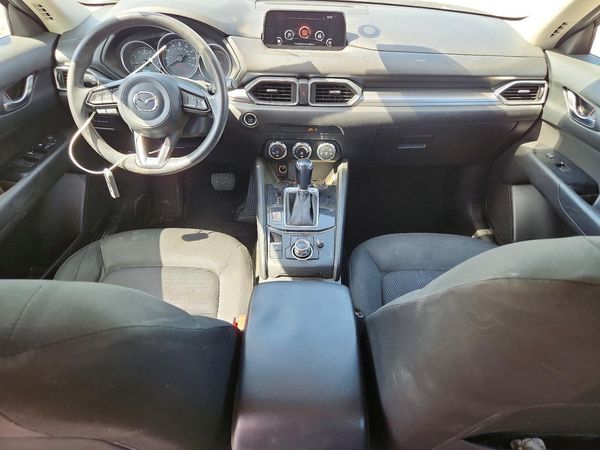 2017 MAZDA CX-5 Sport