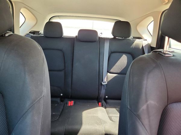 2017 MAZDA CX-5 Sport
