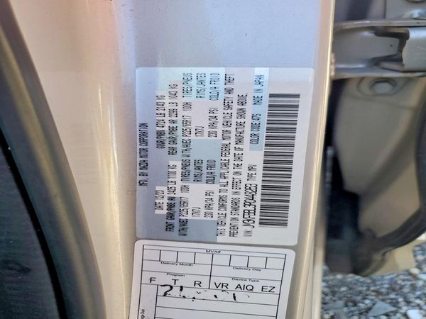 2024 MAZDA CX-5 Select Package