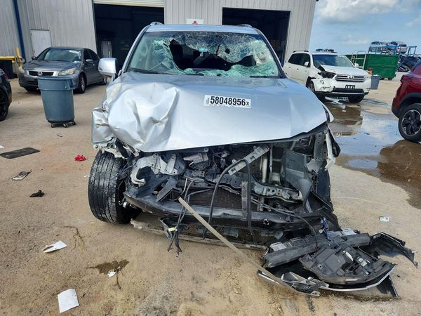 2018 LEXUS GX 460 Base