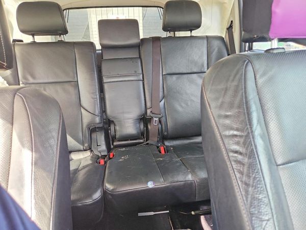 2018 LEXUS GX 460 Base
