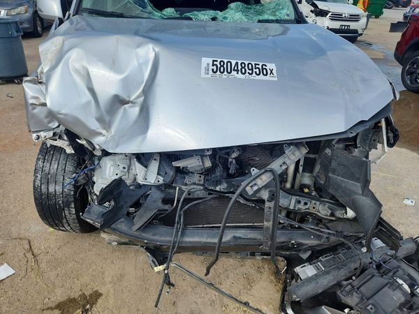 2018 LEXUS GX 460 Base