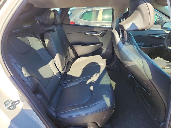2025 KIA EV6