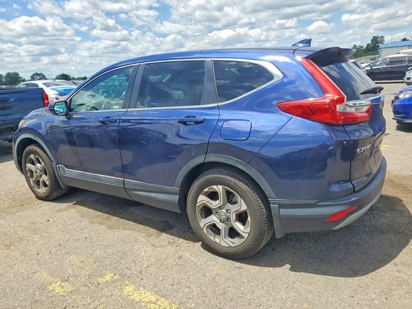 2019 HONDA CRV EX-L/EX-L Navi — DSRA