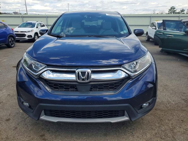 2019 HONDA CRV EX-L/EX-L Navi — DIRF
