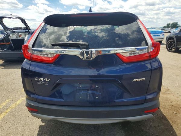 2019 HONDA CRV EX-L/EX-L Navi — DIRR