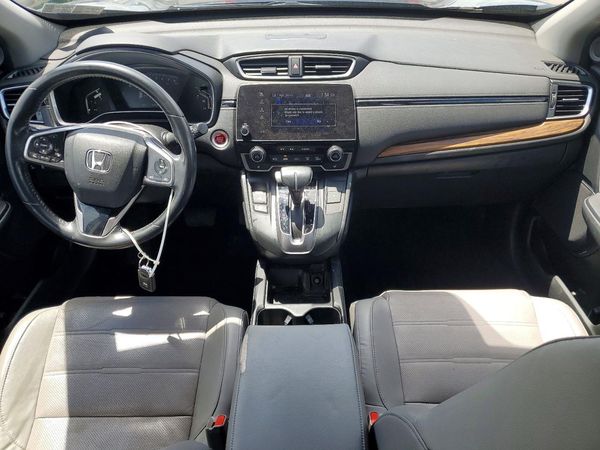 2019 HONDA CRV EX-L/EX-L Navi — CKPT