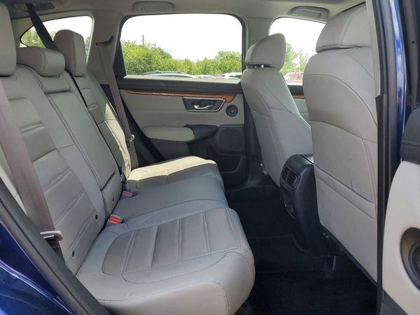 2019 HONDA CRV EX-L/EX-L Navi — PSRS