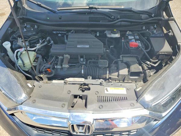 2019 HONDA CRV EX-L/EX-L Navi — Engine bay