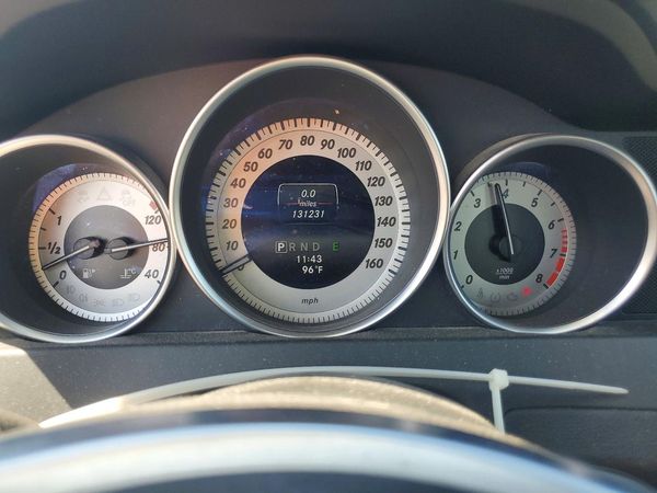 2014 MERCEDES-BENZ C C300 4 MATIC