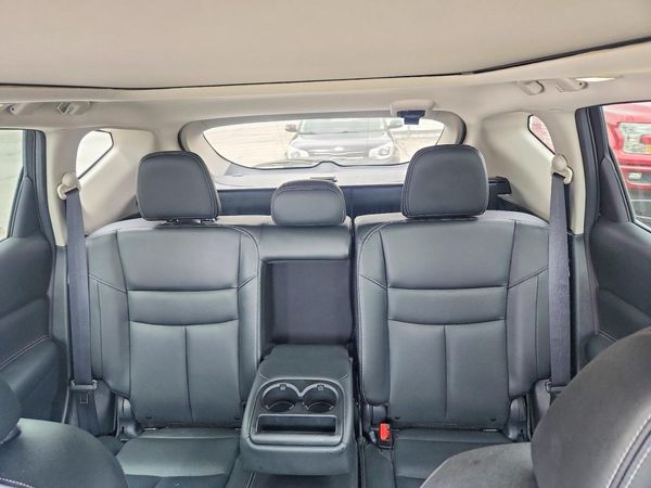 2023 NISSAN MURANO SL