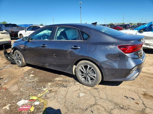 2024 KIA FORTE LX, LXS