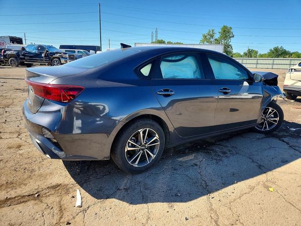 2024 KIA FORTE LX, LXS