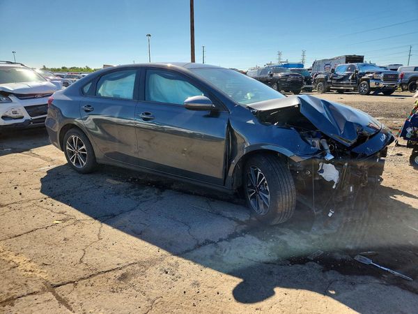 2024 KIA FORTE LX, LXS