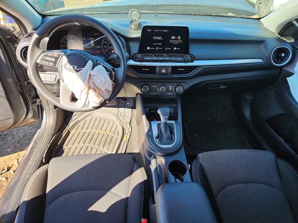 2024 KIA FORTE LX, LXS