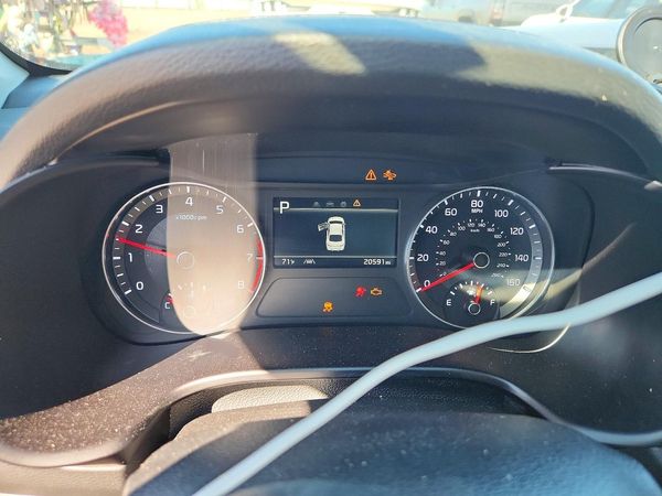 2024 KIA FORTE LX, LXS