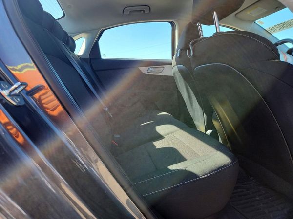 2024 KIA FORTE LX, LXS