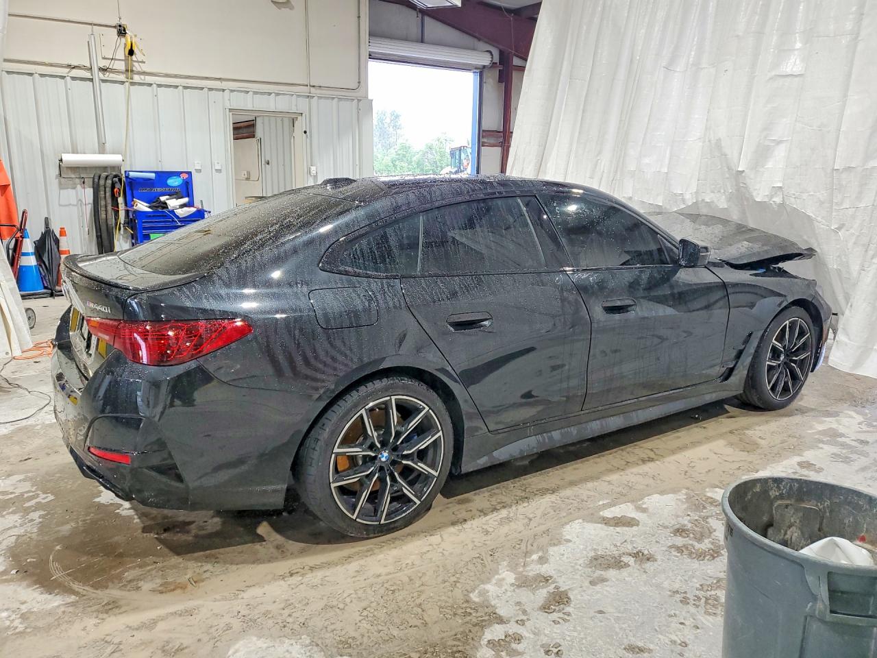 2026 BMW M440I Gran Coupe